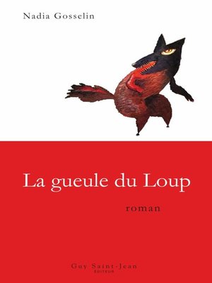 La gueule du Loup - ebook